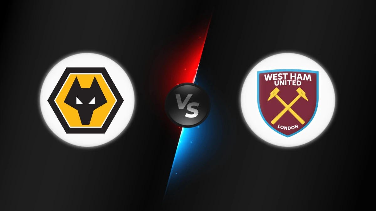 Wolves vs West Ham