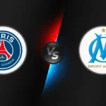 PSG vs Marseille
