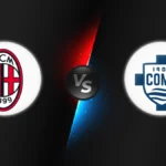 AC Milan vs Como