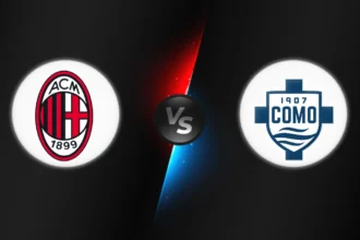 AC Milan vs Como