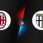 AC Milan vs Parma