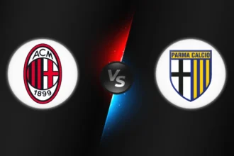 AC Milan vs Parma