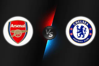 Arsenal vs Chelsea