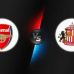 Arsenal vs Sunderland