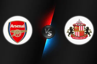 Arsenal vs Sunderland
