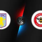 Aston Villa vs Brentford