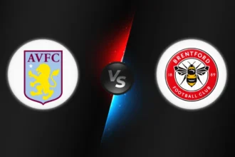 Aston Villa vs Brentford