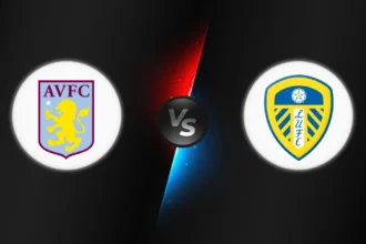 Aston Villa vs Leeds