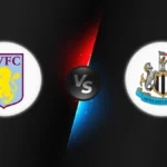 Aston Villa vs Newcastle
