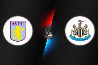 Aston Villa vs Newcastle