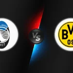 Atalanta vs Dortmund
