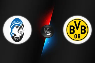 Atalanta vs Dortmund