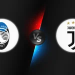 Atalanta vs Juventus