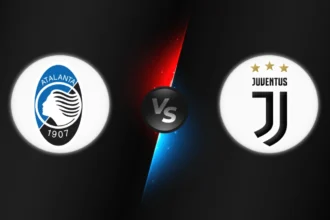 Atalanta vs Juventus