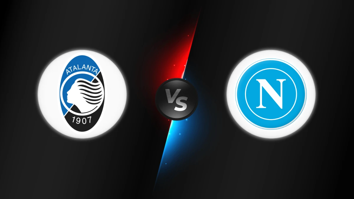 Atalanta vs Napoli