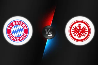 Bayern Munich vs Eintracht Frankfurt