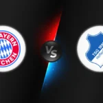Bayern Munich vs Hoffenheim
