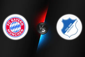 Bayern Munich vs Hoffenheim