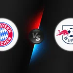 Bayern Munich vs RB Leipzig