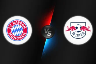 Bayern Munich vs RB Leipzig