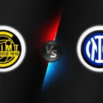 Bodo/Glimt vs Inter Milan