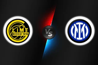 Bodo/Glimt vs Inter Milan