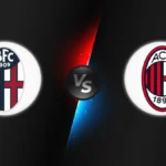 Bologna vs AC Milan