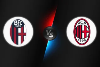 Bologna vs AC Milan