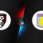 Bournemouth vs Aston Villa