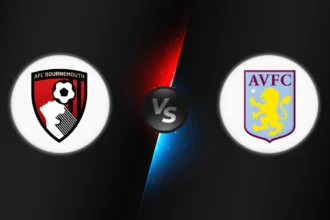 Bournemouth vs Aston Villa