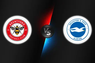 Brentford vs Brighton