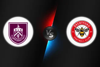 Burnley vs Brentford