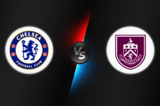 Chelsea vs Burnley