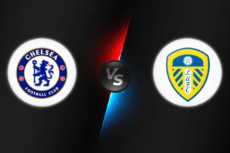 Chelsea vs Leeds