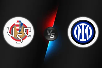 Cremonese vs Inter