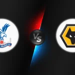 Crystal Palace vs Wolves