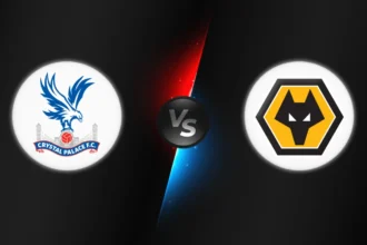 Crystal Palace vs Wolves