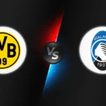 Dortmund vs Atalanta