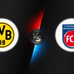 Dortmund vs Heidenheim