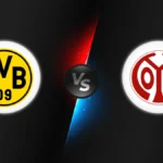 Dortmund vs Mainz