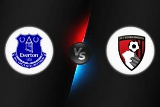 Everton vs Bournemouth