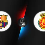 FC Barcelona vs Mallorca