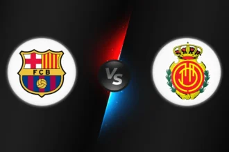 FC Barcelona vs Mallorca