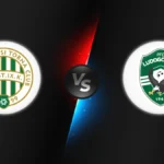 Ferencváros vs Ludogorets