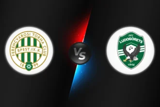 Ferencváros vs Ludogorets