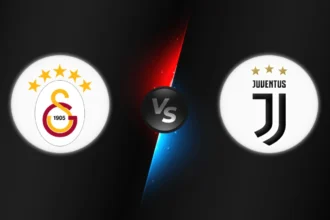 Galatasaray vs Juventus