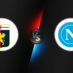 Genoa vs Napoli