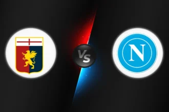 Genoa vs Napoli