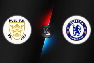 Hull vs Chelsea