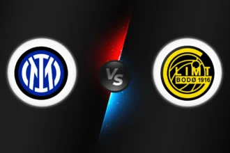 Inter Milan vs Bodo/Glimt